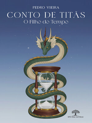 cover image of Conto de Titãs
